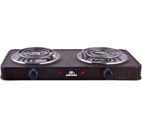 ДОБРЫНЯ DO-2207 коричн