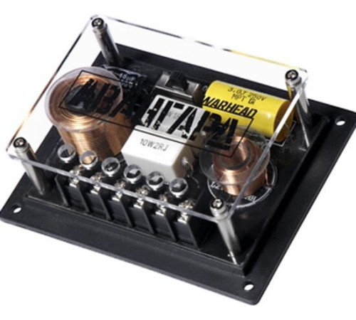 URAL АС-А1625К АВАНГАРД