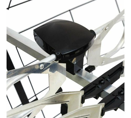 REXANT (34-0414) RX-414 DVB-T2 - пассивная