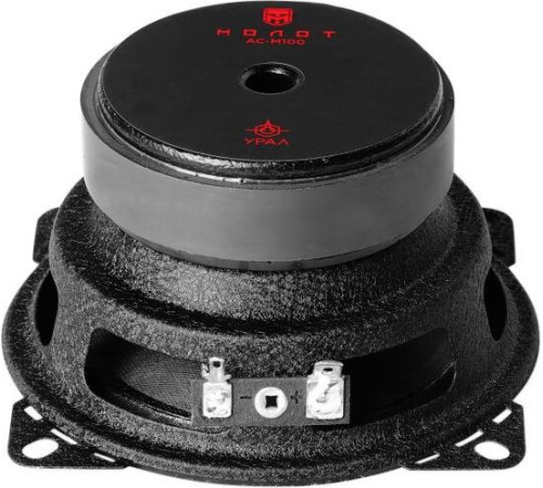 URAL АС-М100 МОЛОТ