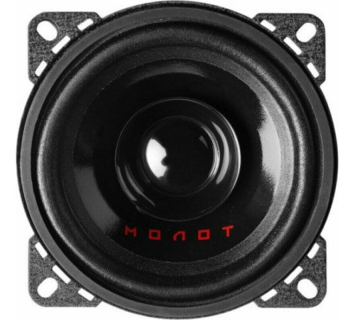 URAL АС-М100 МОЛОТ