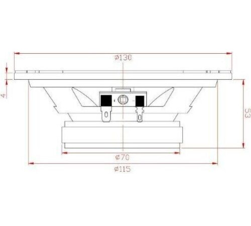 URAL АС-М130 МОЛОТ