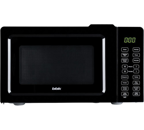 BBK 17MWS-786S/B черный