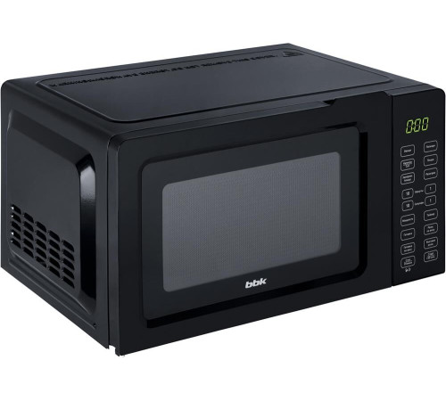 BBK 17MWS-786S/B черный