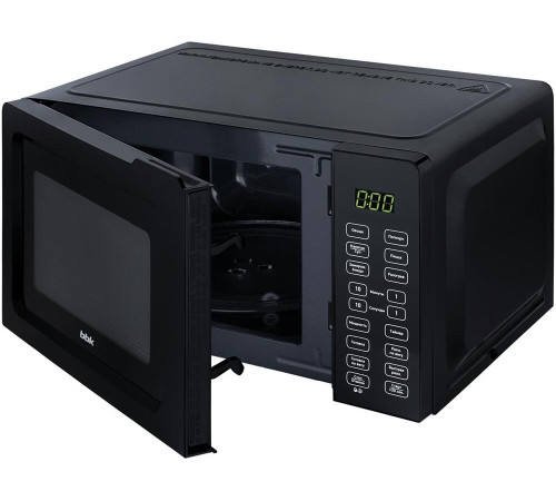 BBK 17MWS-786S/B черный