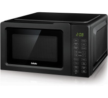 BBK 17MWS-786S/B черный