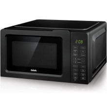 BBK 17MWS-786S/B черный