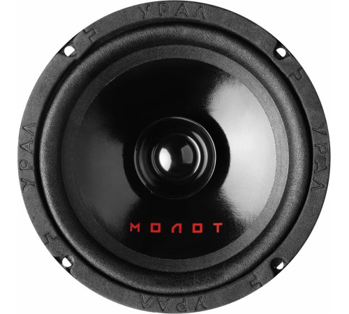 URAL АС-М165 МОЛОТ