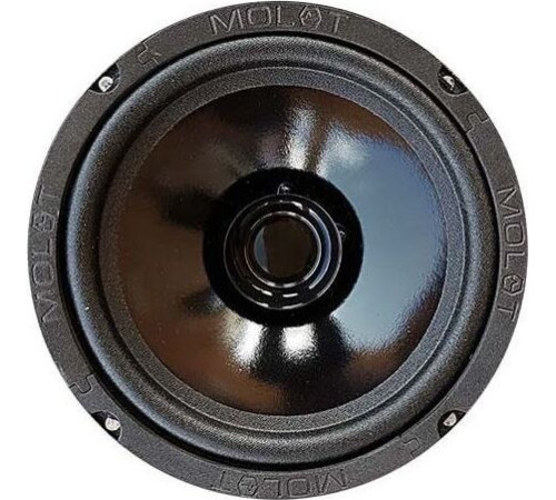 URAL АС-М165 МОЛОТ