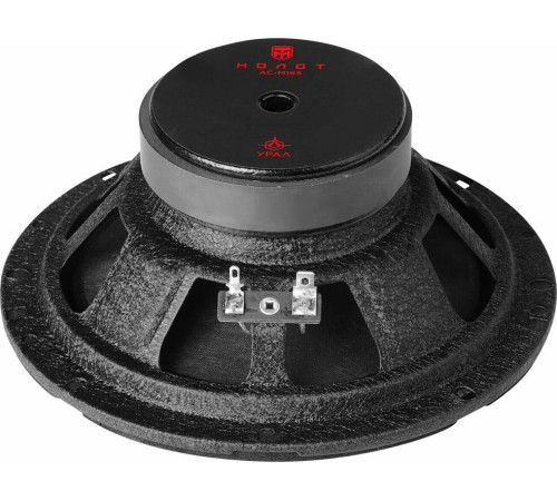 URAL АС-М165 МОЛОТ