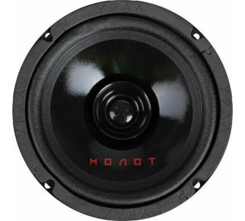 URAL АС-М165 МОЛОТ