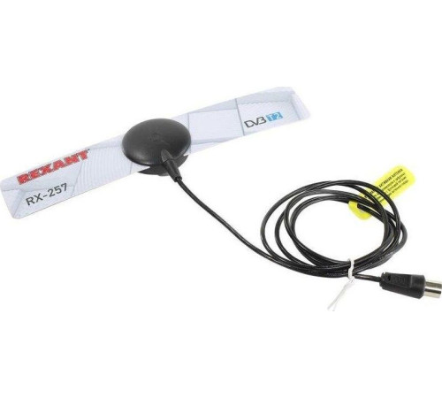 REXANT (34-0257) RX-257 DVB-T2 - активная