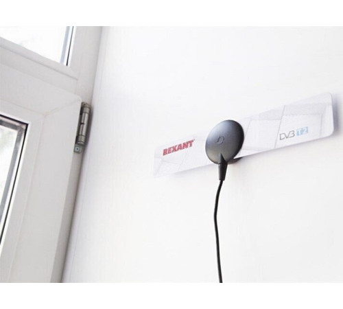 REXANT (34-0257) RX-257 DVB-T2 - активная