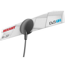 REXANT (34-0257) RX-257 DVB-T2 - активная