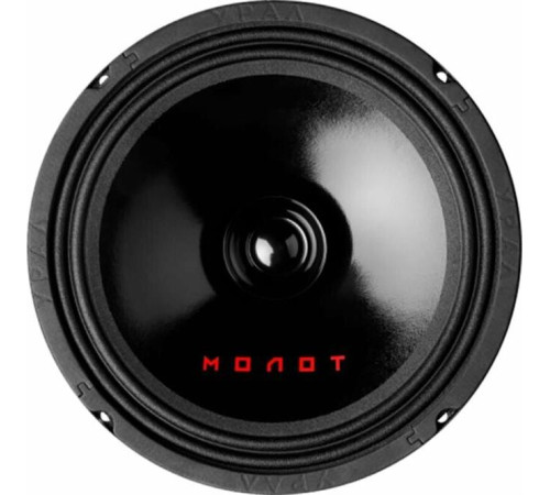 URAL АС-М200 МОЛОТ