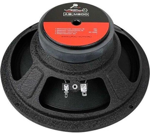 URAL АС-М200 МОЛОТ