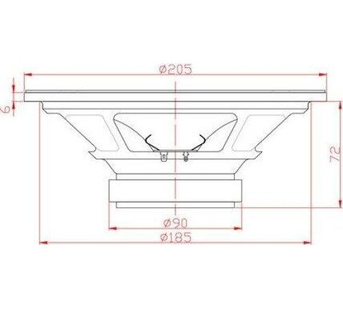 URAL АС-М200 МОЛОТ