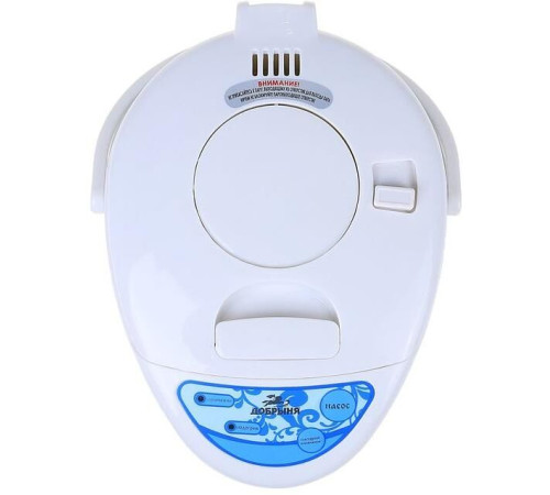 ДОБРЫНЯ DO-484 гжель