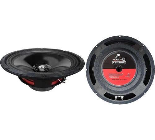 URAL АС-М250 МОЛОТ