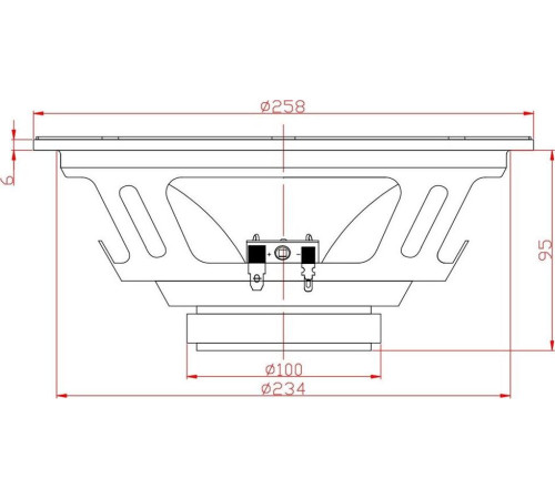 URAL АС-М250 МОЛОТ