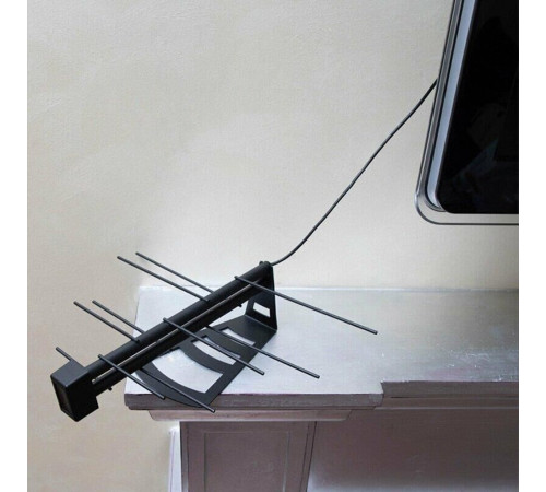 REXANT (34-0267) RX-267 DVB-T2 активная