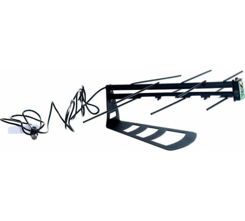 REXANT (34-0267) RX-267 DVB-T2 активная