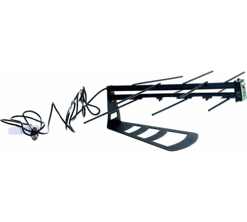 REXANT (34-0267) RX-267 DVB-T2 активная