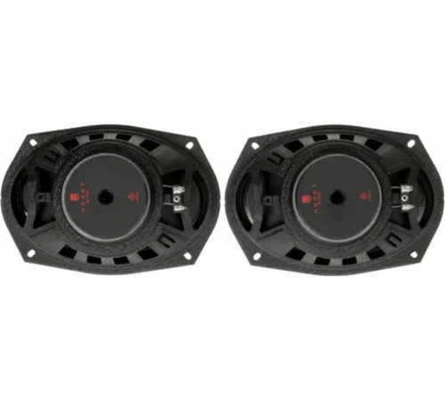 URAL АС-М69 МОЛОТ