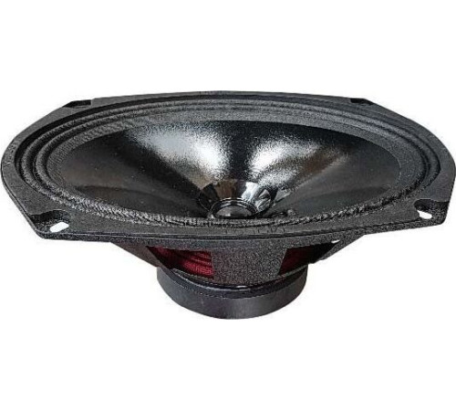 URAL АС-М69 МОЛОТ