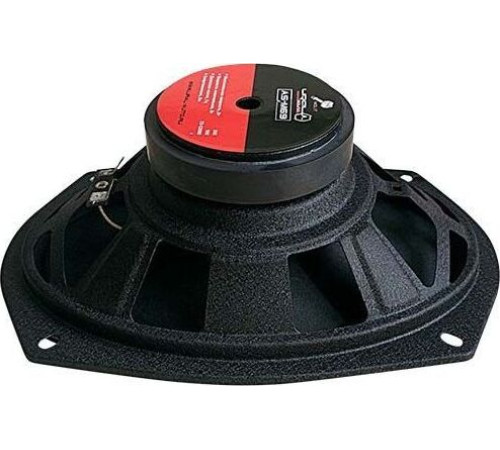 URAL АС-М69 МОЛОТ