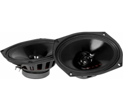 URAL АС-М69 МОЛОТ