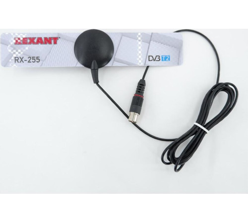 REXANT (34-0255) RX-255 DVB-T2 - пассивная