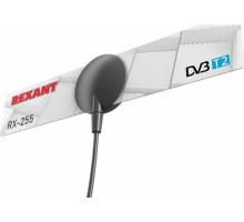 REXANT (34-0255) RX-255 DVB-T2 - пассивная