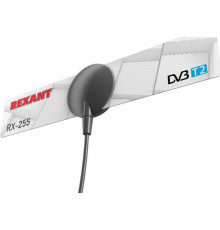 REXANT (34-0255) RX-255 DVB-T2 - пассивная