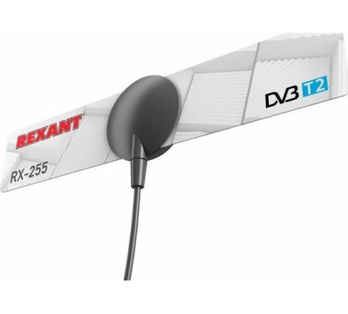 REXANT (34-0255) RX-255 DVB-T2 - пассивная