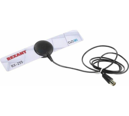 REXANT (34-0255) RX-255 DVB-T2 - пассивная