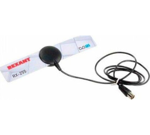 REXANT (34-0255) RX-255 DVB-T2 - пассивная