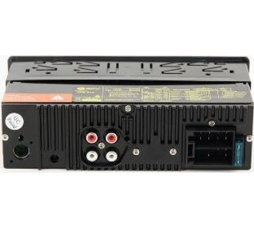 ACV AVS-812R красный