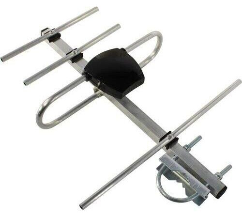 REXANT (34-0408) RX-408 DVB-T2 активная