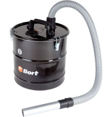 BORT BAC-18 к пылесосу для сбора золы