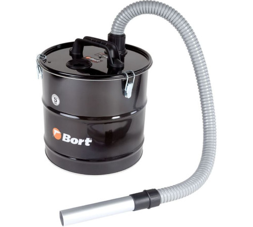 BORT BAC-18 к пылесосу для сбора золы