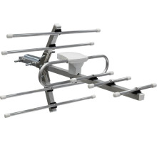 REXANT (34-0411-1) RX-411-1 DVB-T2 активная