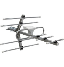 REXANT (34-0411-1) RX-411-1 DVB-T2 активная