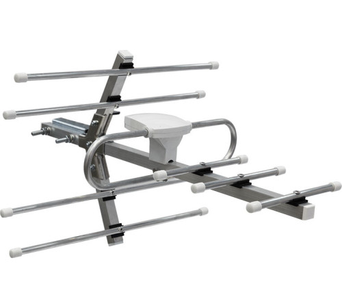 REXANT (34-0411-1) RX-411-1 DVB-T2 активная