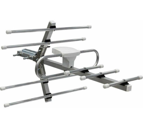 REXANT (34-0411-1) RX-411-1 DVB-T2 активная