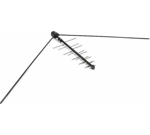 ДЕЛЬТА (144) Н311А.01 12V (активная, МВ-ДМВ, с б/п, 20-27,5 дБ, пакет)