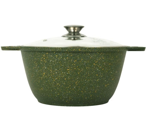 KUKMARA к21tsml а/пр литая 2,0л стекл/кр Trendy style malachite