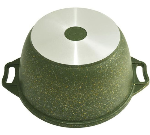 KUKMARA к21tsml а/пр литая 2,0л стекл/кр Trendy style malachite