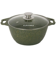 KUKMARA к21tsml а/пр литая 2,0л стекл/кр Trendy style malachite