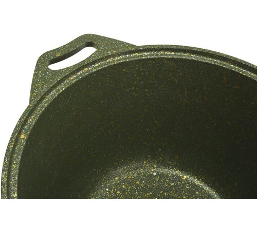 KUKMARA к21tsml а/пр литая 2,0л стекл/кр Trendy style malachite